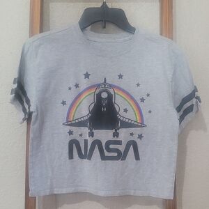 NASA t shirt